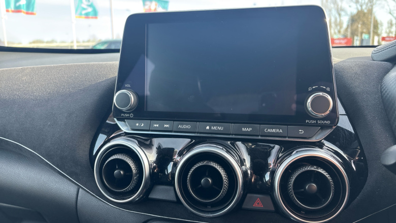 Nissan Juke 1.0 DiG-T 114 Tekna+ 5dr Petrol Hatchback